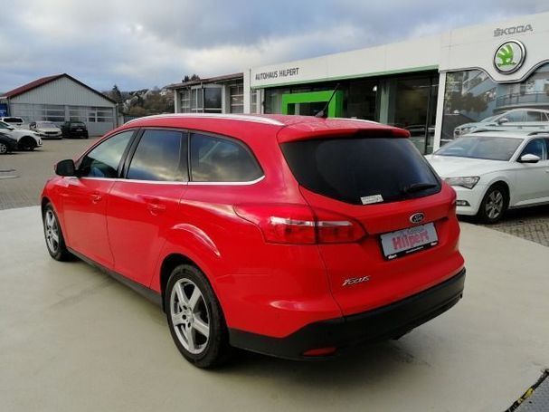 Ford Focus 1.5 TDCi 88 kW image number 4