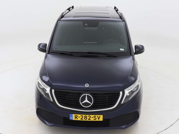 Mercedes-Benz EQV 300 150 kW image number 18