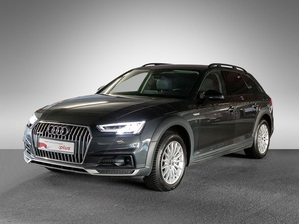 Audi A4 Allroad 2.0 TFSI S tronic 185 kW image number 1