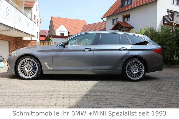 ALPINA B5 447 kW image number 5