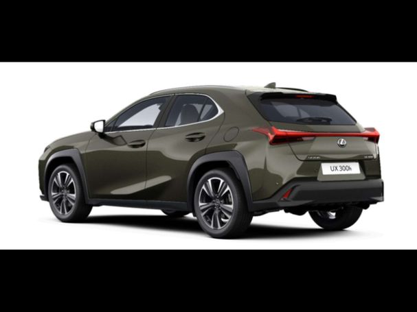 Lexus UX 250h 135 kW image number 2