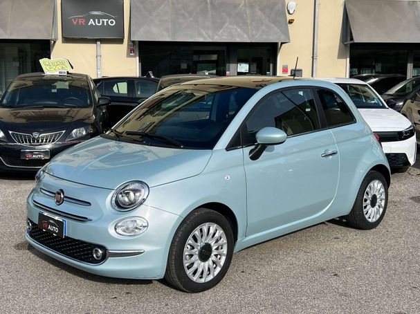 Fiat 500 1.0 51 kW image number 1