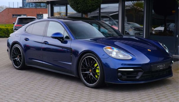 Porsche Panamera 4S S E-Hybrid 412 kW image number 24