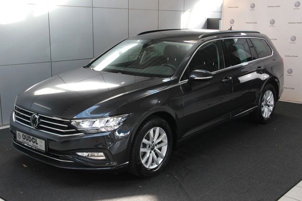 Volkswagen Passat Variant 2.0 TDI Business DSG 110 kW image number 1