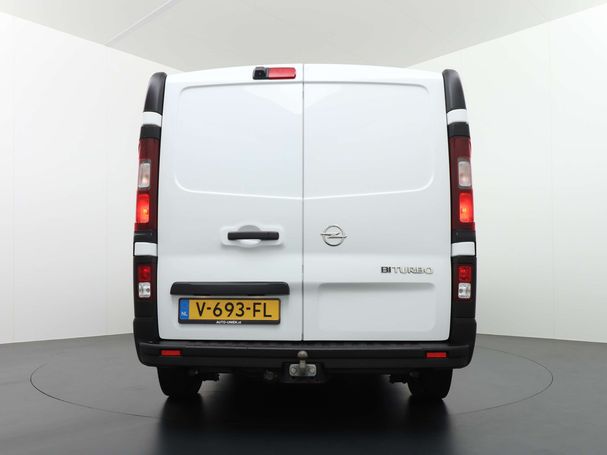 Opel Vivaro 1.6 CDTI L1H1 92 kW image number 2