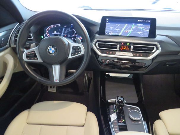 BMW X3 xDrive20d 140 kW image number 16