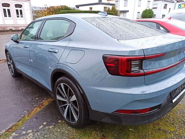 Polestar 2 300 kW image number 6