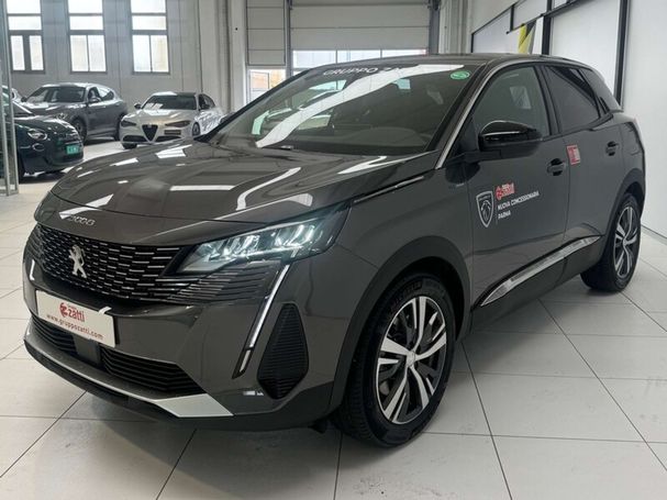 Peugeot 3008 1.6 Hybrid 165 kW image number 1