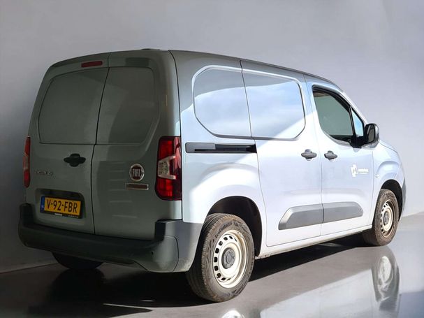 Fiat Doblo L1 1.5 BlueHDi 75 kW image number 3