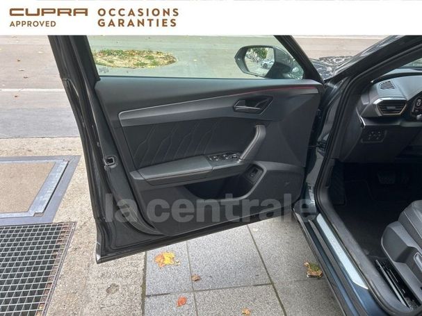 Cupra Formentor 1.5 TSI DSG 110 kW image number 23