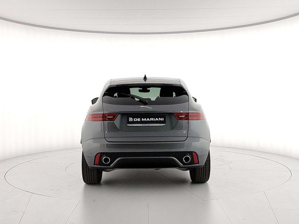 Jaguar E-Pace AWD Chequered Flag 110 kW image number 5