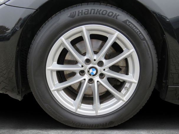 BMW 520d 140 kW image number 5