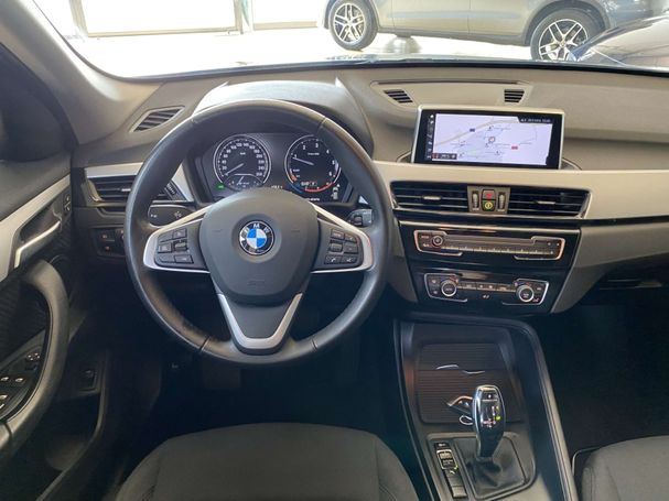 BMW X1 sDrive18d 110 kW image number 27