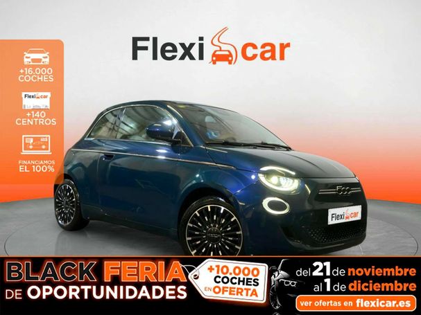 Fiat 500 La Prima 85 kW image number 2