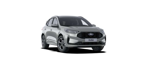 Ford Kuga 2.5 PHEV ST-Line 178 kW image number 5