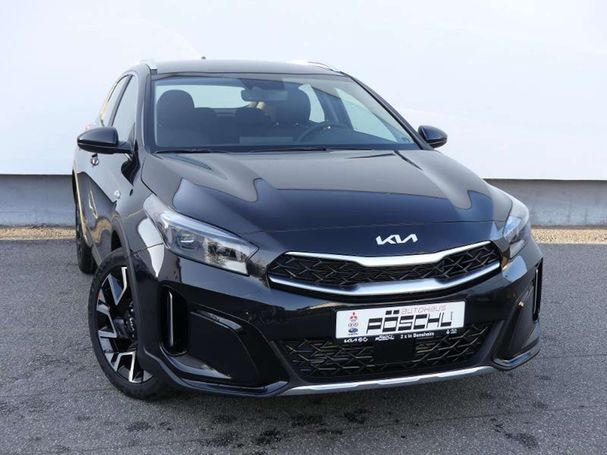 Kia XCeed 1.5 T-GDI Vision DCT7 103 kW image number 2