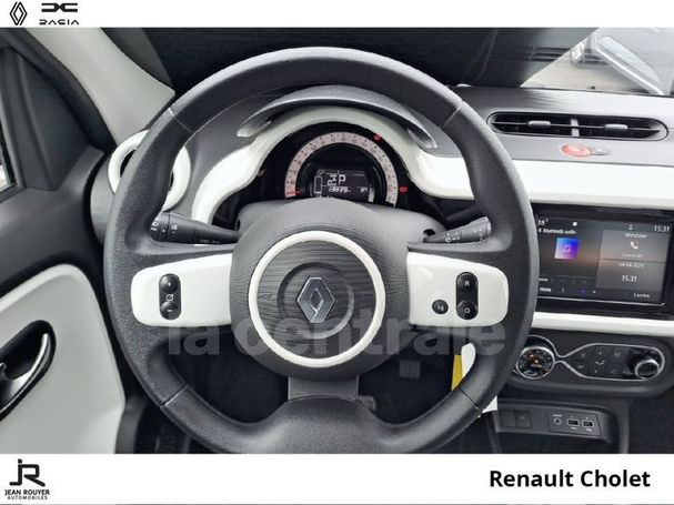 Renault Twingo ZE 22 kWh 60 kW image number 11