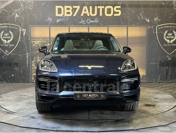 Porsche Cayenne Turbo S Coupe E-Hybrid Tiptronic 500 kW image number 1