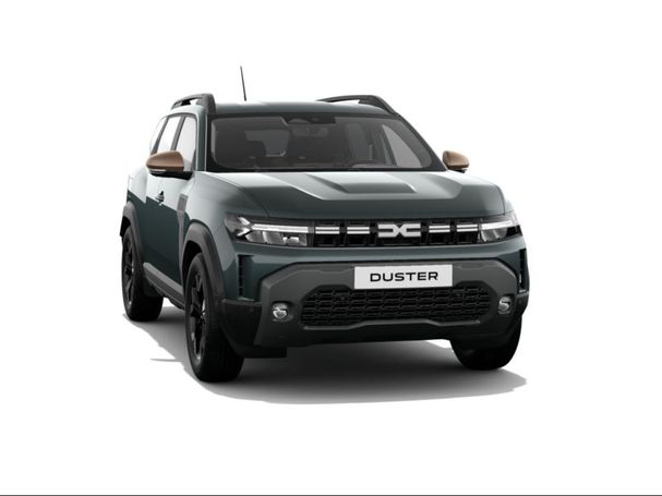 Dacia Duster TCe 96 kW image number 1