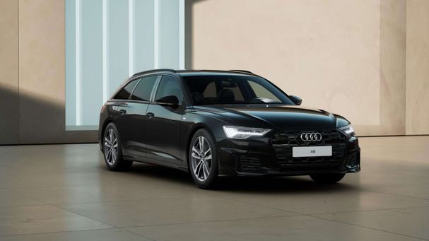 Audi A6 50 TFSIe quattro Avant 220 kW image number 7