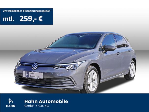 Volkswagen Golf 1.5 TSI 110 kW image number 1