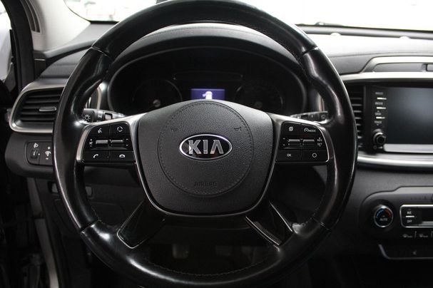 Kia Sorento 2.2 CRDi Vision 147 kW image number 9