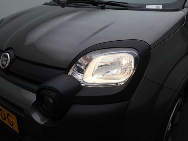 Fiat Panda 1.0 Hybrid Launch Edition 51 kW image number 15