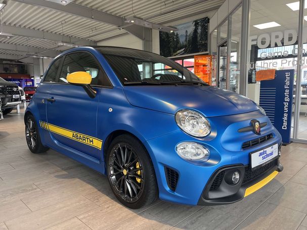 Abarth 695C 132 kW image number 2