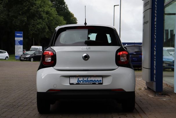 Smart ForFour 52 kW image number 2