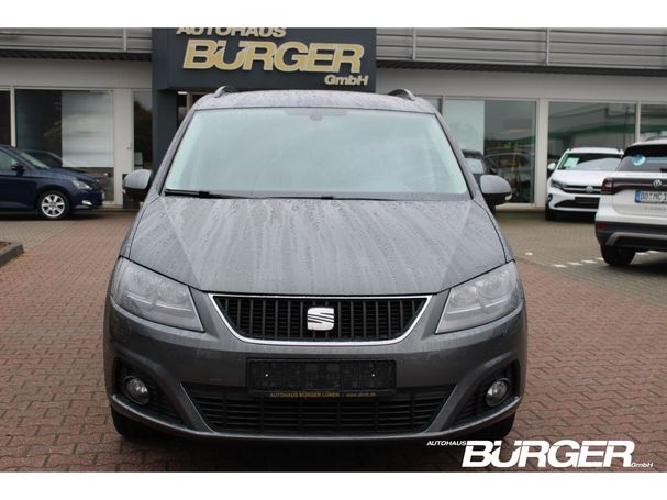 Seat Alhambra 103 kW image number 3