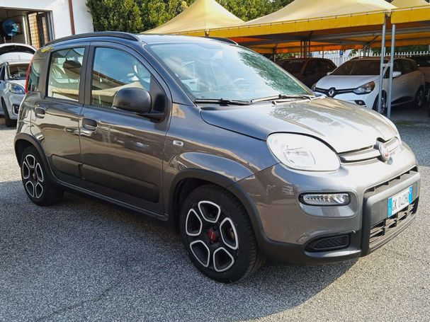 Fiat Panda 1.0 Hybrid City Life 51 kW image number 2