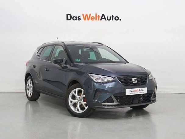 Seat Arona 1.0 TSI FR DSG 81 kW image number 1