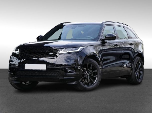 Land Rover Range Rover Velar 184 kW image number 1