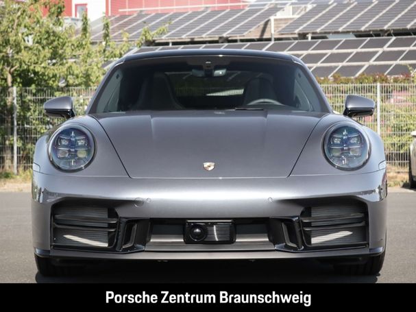 Porsche 992 Carrera 290 kW image number 8