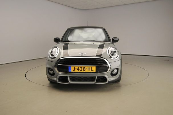 Mini Cooper 100 kW image number 2