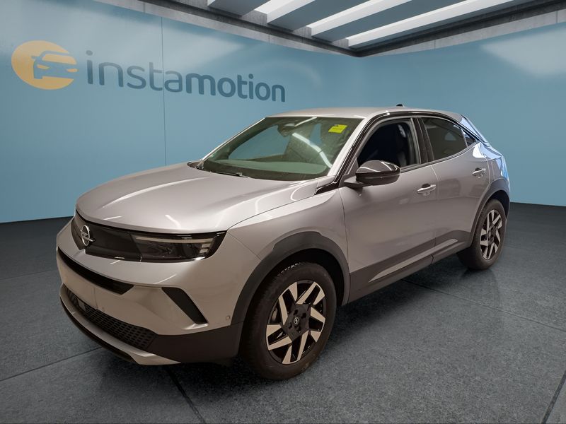 Opel Mokka 100 kW