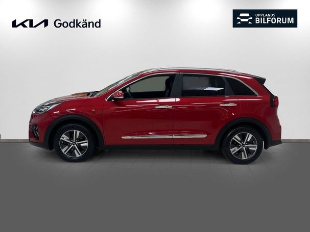 Kia Niro Hybrid 104 kW image number 5