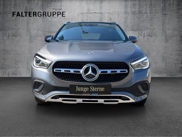 Mercedes-Benz GLA 250 165 kW image number 3