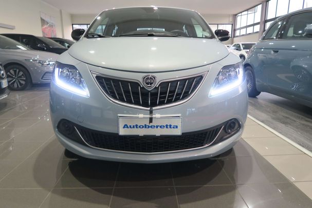 Lancia Ypsilon 51 kW image number 5