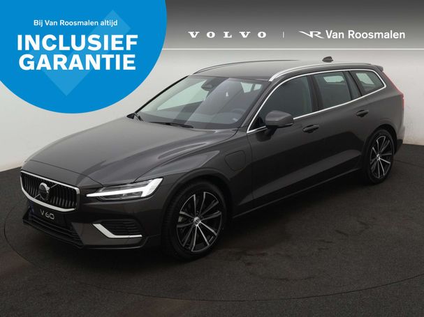 Volvo V60 T6 Essential AWD 293 kW image number 1