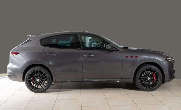 Maserati Levante Trofeo Q4 427 kW image number 10