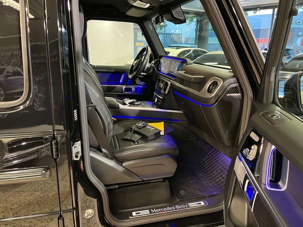 Mercedes-Benz G 500 310 kW image number 7