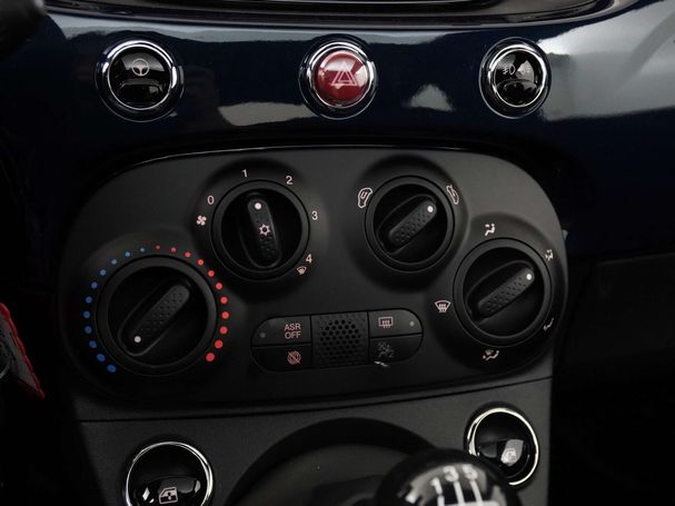 Fiat 500 1.0 51 kW image number 10