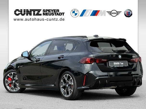 BMW 118d M Sport 110 kW image number 4