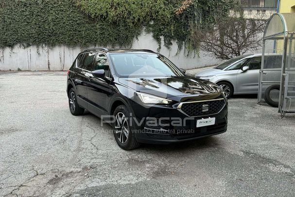 Seat Tarraco 1.5 TSI DSG 110 kW image number 2