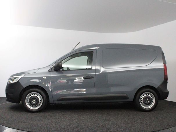 Renault Express 1.5 dCi 55 kW image number 8