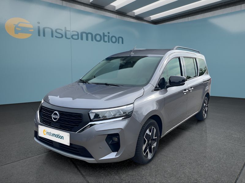 Nissan Townstar 130PS