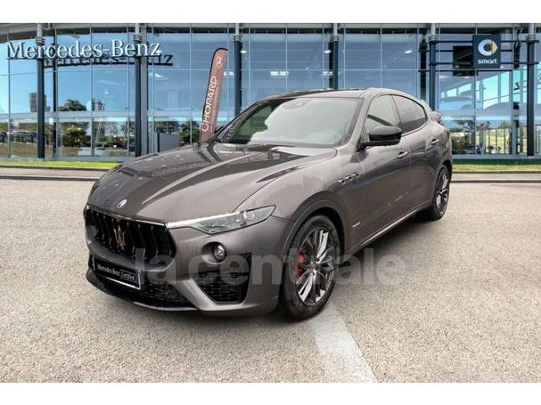 Maserati Levante S 316 kW image number 1