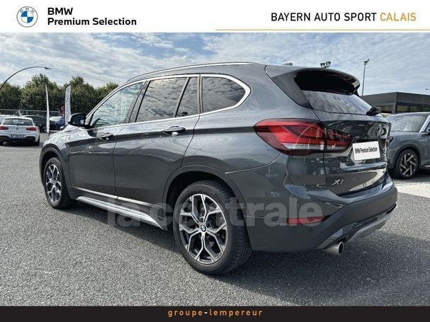 BMW X1 25e xDrive 162 kW image number 17