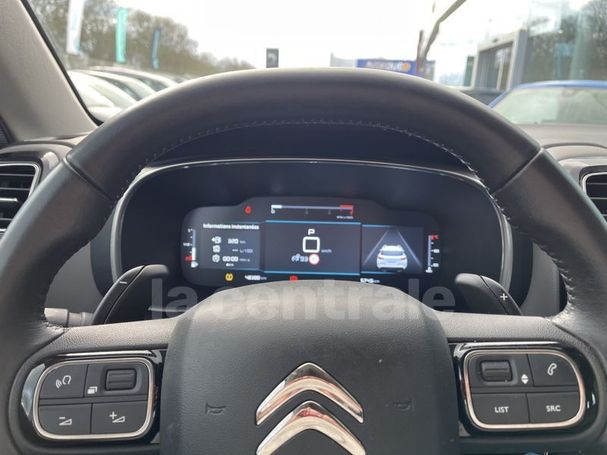 Citroen C5 Aircross BlueHDi 130 S&S EAT8 FEEL 96 kW image number 11